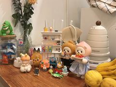 -白熊咖啡(闽江大道店)