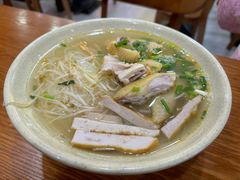 -华姐鸡粉(教育路店)