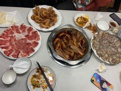 -槐店王婆大虾(长江道店)