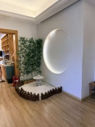 -依灵瑜伽普拉提连锁