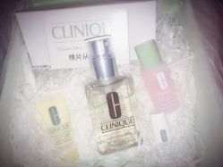 -CLINIQUE倩碧
