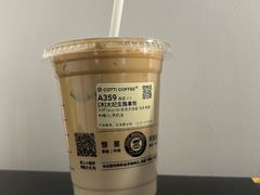 -库迪咖啡(兆丰广场店)