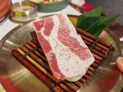 -南浦洞烤肉·新世界版(奥体店)