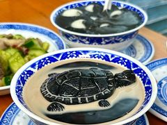 -韵姐牛奶甜品世家