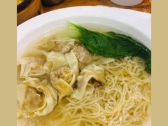 -澳门陈光记烧味饭店(南京德基广场店)