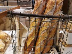 -WHEAT&BAKER-麥(凯德来福士店)