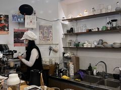 -月球咖啡retro
