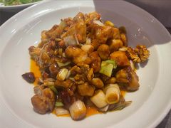 -闫府私房菜(恒隆店)