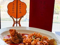 -馋遇江南·精致湖景雅宴(东方之门店)