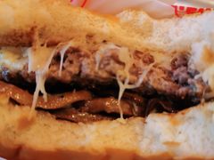 -FATBURGER 特富客汉堡(外交公寓店)