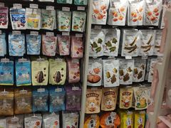 -名创优品(广东东莞樟木头镇天和百货店)