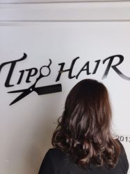 -Tipo Hair salon（明星）店