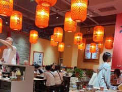 -山四砂锅(太原钟楼街店)