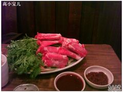 肥牛火锅-第二外国语学院-韩国餐厅(朝阳路店)