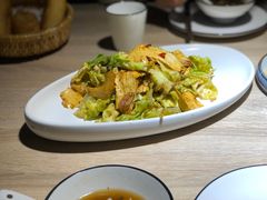 -味莊·青岛菜(云霄路店)