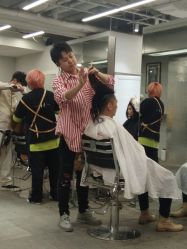 -MY HAIR ARDOR