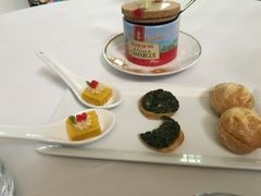 -La Villa French Restaurant
