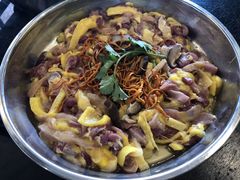 桑拿鸡-阿多私房菜(顺德店)