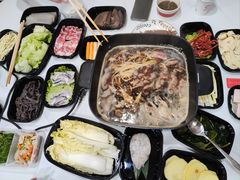 -海底捞火锅(万丰桥店)