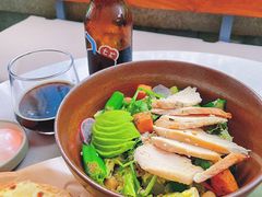 -农畉LONFOOD(福田星河COCOPark店)