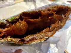-真素诚·清真(新华路店)