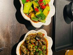 -乔街深夜食堂·台州菜·高压锅生蚝(杭州总店)