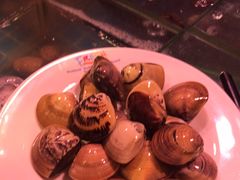 -领鲜活海鲜榴莲自助火锅(东门店)