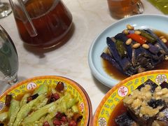 -那家小馆•北京菜•烤鸭(中关村店)