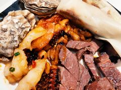 -星伦多自助料理(华润万象城店)