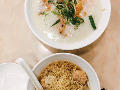 -盛记粥面(佐敦店)