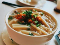 -鹿鸣酒家(越秀店)
