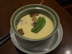 -九洲喜来登酒店湖月日餐厅