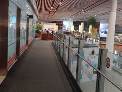 -首都机场t3-c国航两舱休息室