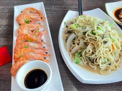 -海坛特色小吃·只做平潭特色菜(平潭店)