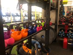 -SAH健身私教工作室(紫东店)