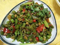 -湖北土菜馆(卧龙阁店)