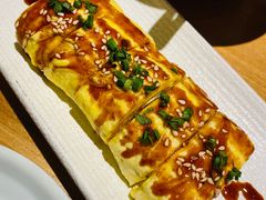 玉子烧-初居食屋日式料理(万象城购物中心店)
