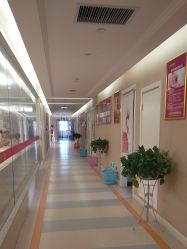 -金月汇月子会所(北大街店)