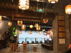 -南京大牌档(三阳广场苏宁店)