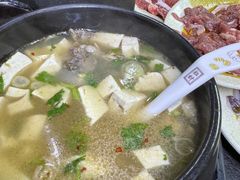 -木兰饭店(市府大路店)