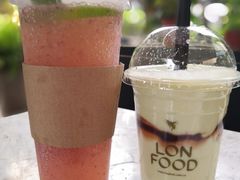 -农畉LONFOOD(福田星河COCOPark店)