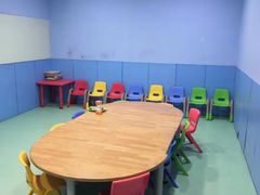 -小问号·科学启蒙·逻辑思维·阅读素养·口才演讲(杨浦合生汇中心)