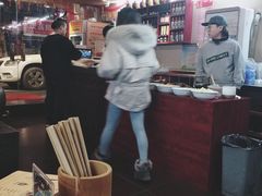 大堂-刘师父老汉口江湖菜(蔡锷路店)