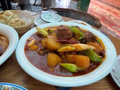 -新疆亚克西音乐餐厅(南方花园店)