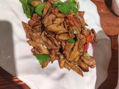 -老长春肉馆(创业大街店)