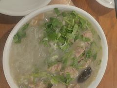 -顺华粉馆(桃园南路店)