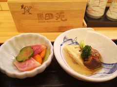 -皇品田苑日式料理(苏州中心店)