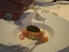 -Le Bernardin