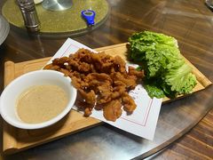 -李东农庄(中南百草园地标店)