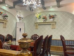 -新疆伊宁远征餐厅